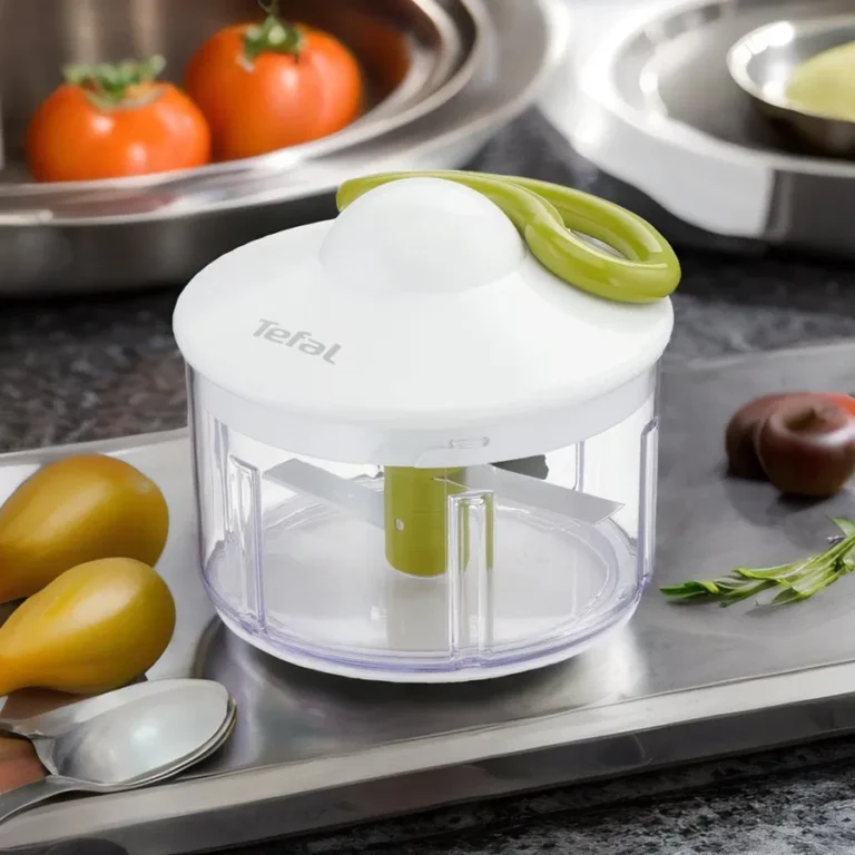 Los 3 Mejores Utensilios de Cocina para Cortar y Rallar en un Instante