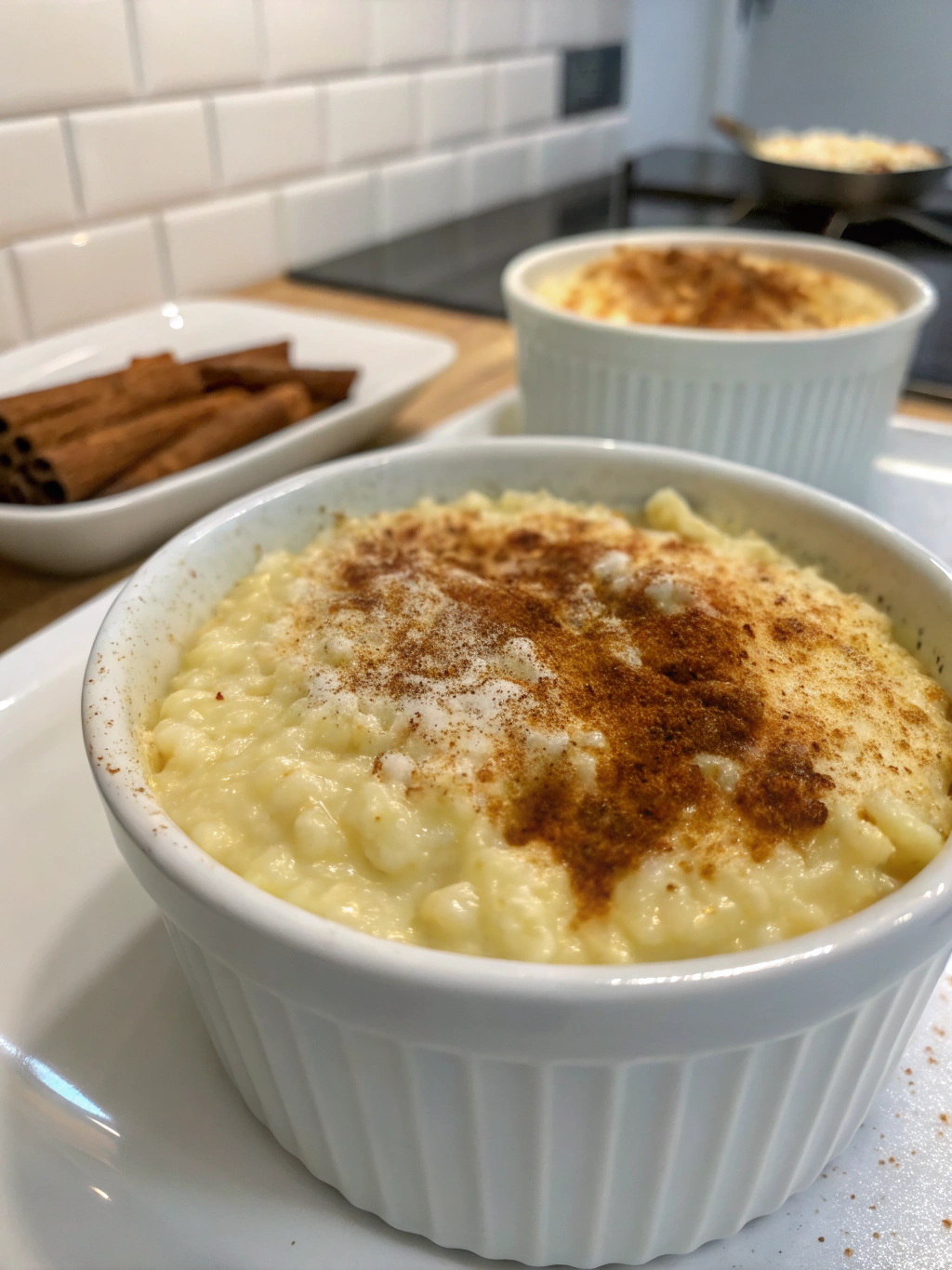 arroz con leche