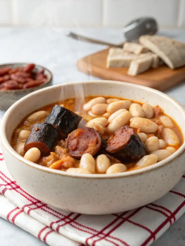 Fabada asturiana