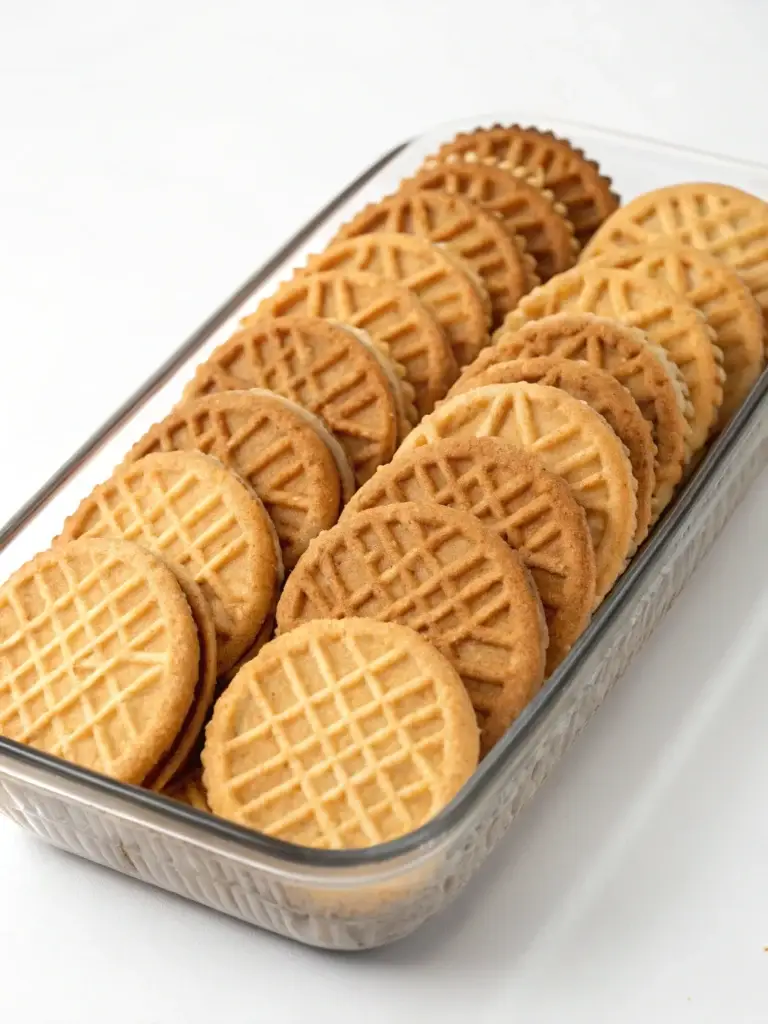 Galletas María Fontaneda