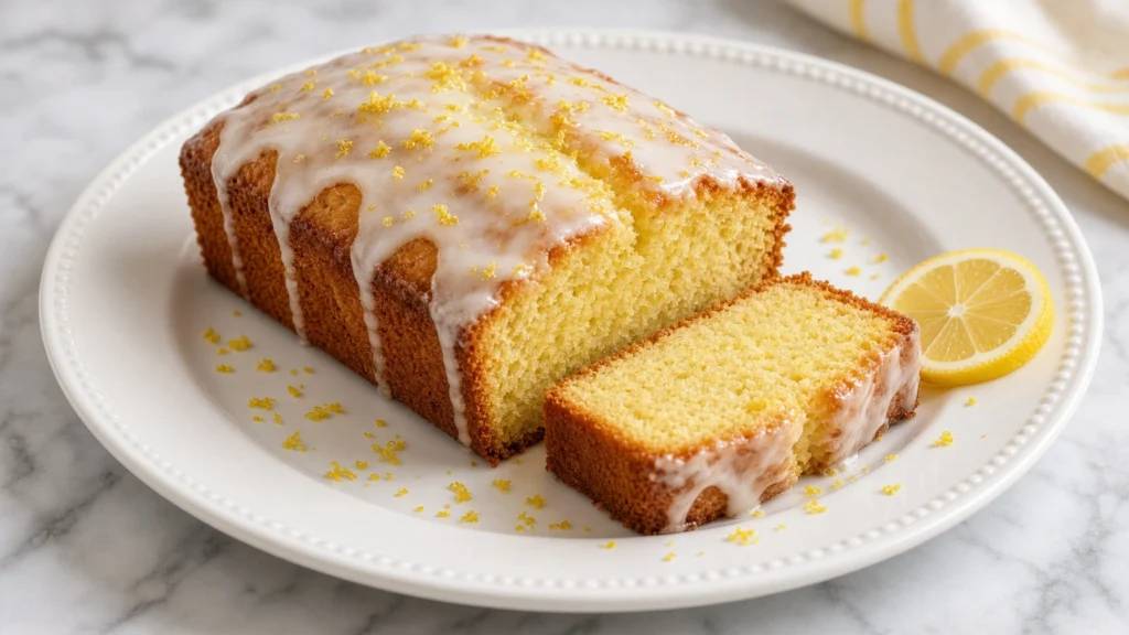 Budin limon
