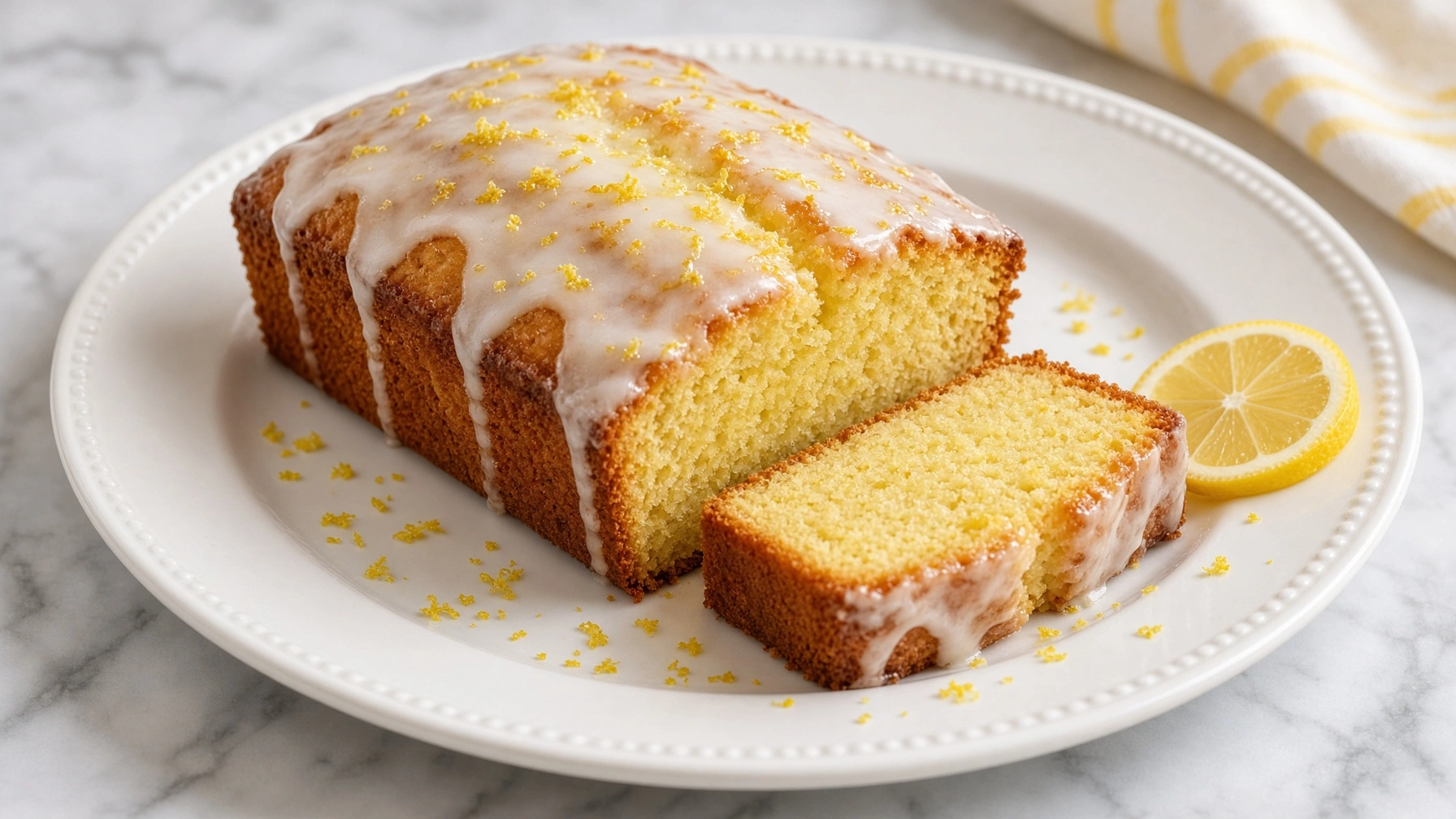 Budin limon